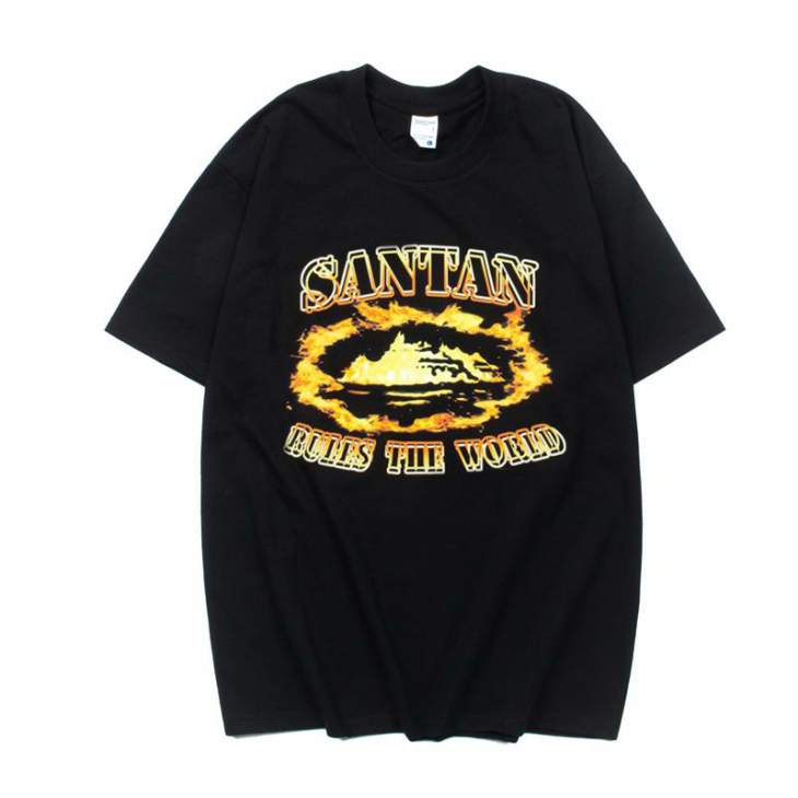 Corteiz T Shirts Short _SKUCorteizM-2XLcztx939116934